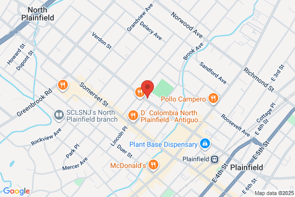 St Vincents Dental Center