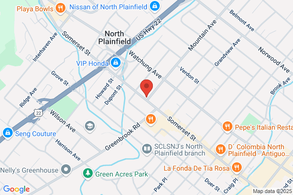 North Plainfield Mobil Auto Care Inc