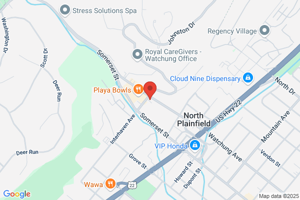 Plainfield Consultation Center