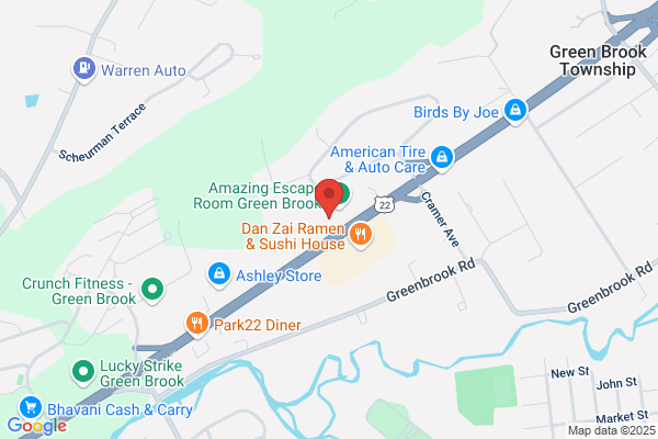 NerdsToGo - Green Brook, NJ