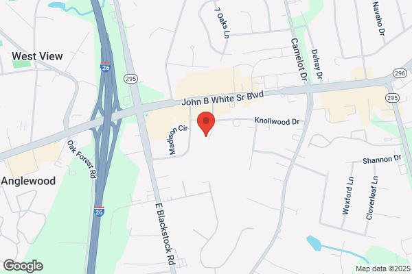 Trinity Land Surveying Inc