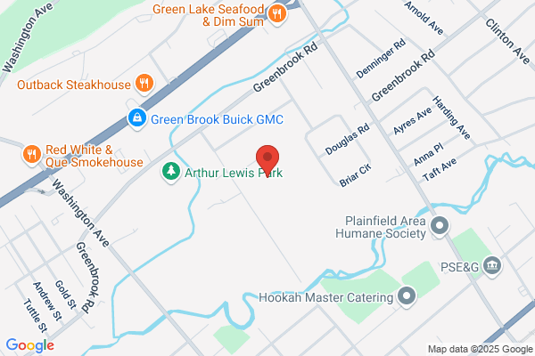 Green Brook Hockey Club