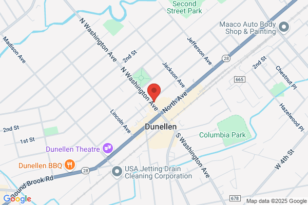 Dunellen Hotel