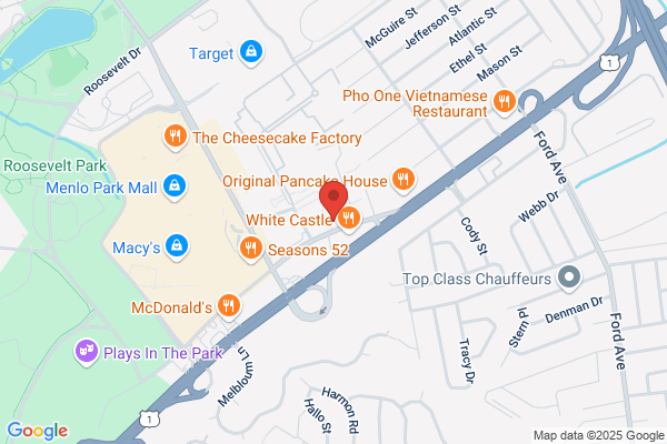 Shogun Wok Middlesex