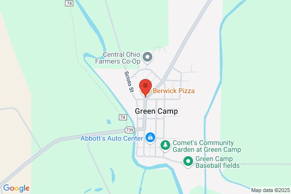 Berwick Pizza