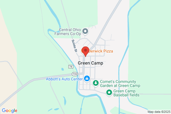Greencamp Mini Mart