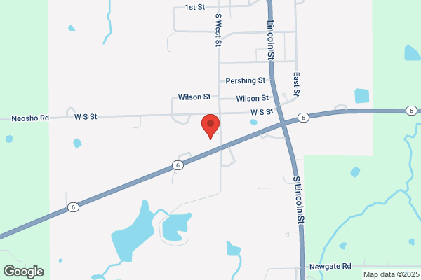 Northeast Missouri Rural Telephone Company