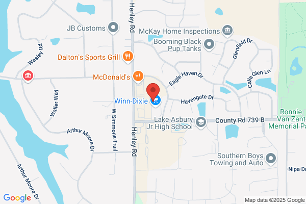Lake Asbury Pet Clinic