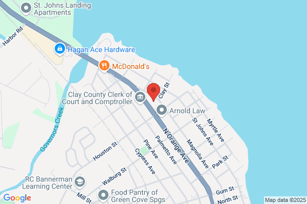 Ron Vann Bail Bonds, Inc