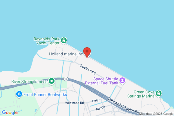 Holland Marine