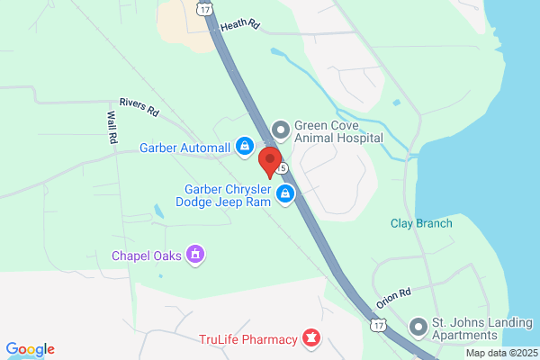 Garber Ford
