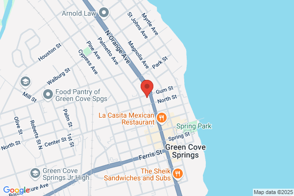 Green Cove Auto Sales