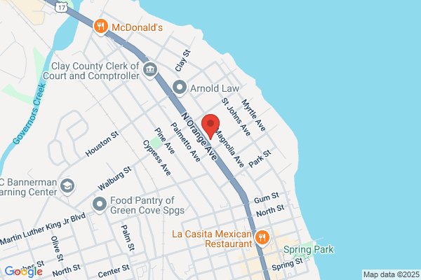 Dunkin' - Closed