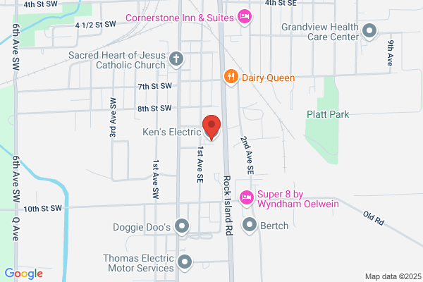 Ken's Electric, LLC