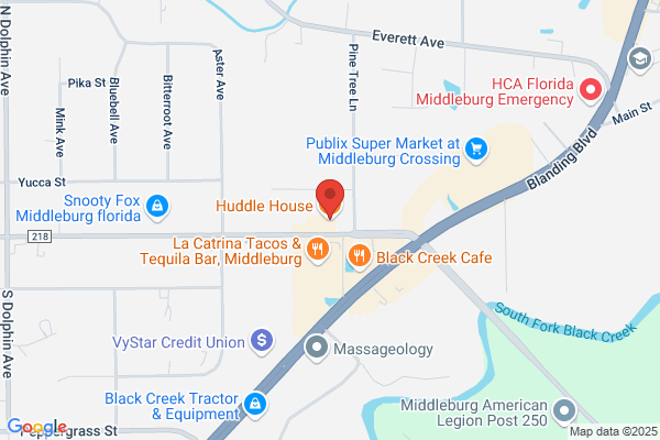Huddle House