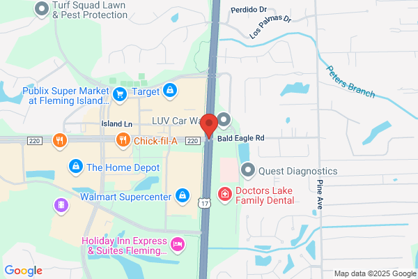 Fleming Island Irrigation Inc