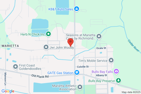 Allen's Culverts