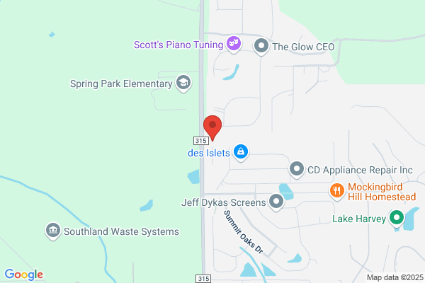 Magnolia West by Express Homes