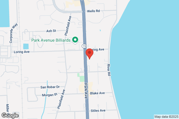 Kemner Nancy Law Offices Of