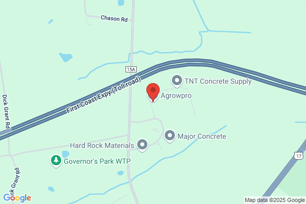 Greater is He Pest Control