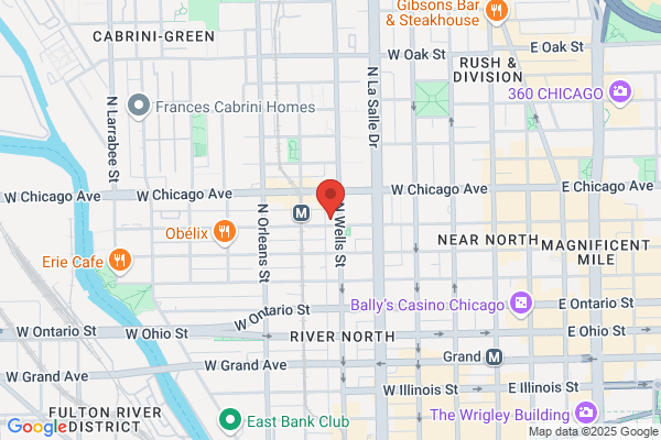 American Beriatric Clinic Inc