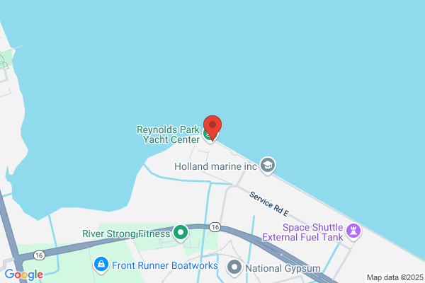 Clay County Port Inc