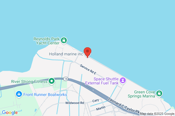 Coastal Marine Inc
