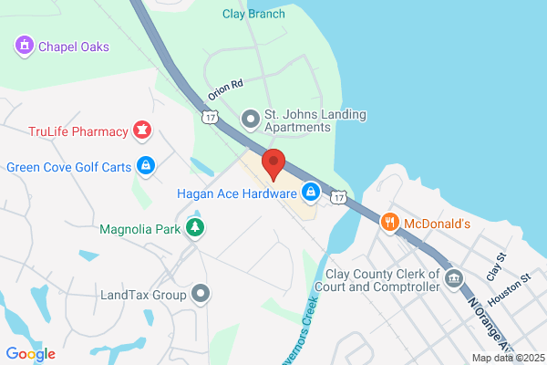 Green Cove Package Store