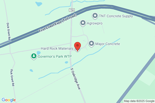 Hard-Rock Materials Inc