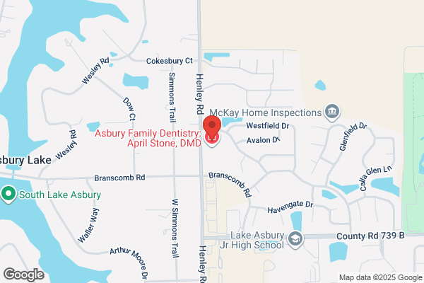 Middleburg Pediatrics