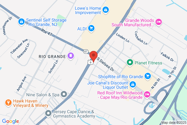 AutoZone Auto Parts