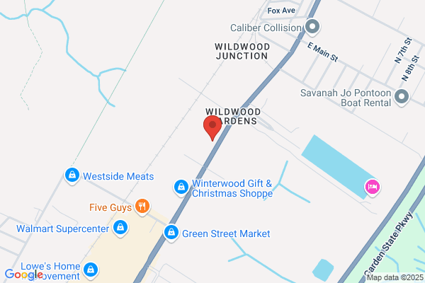 Coastline Self Storage