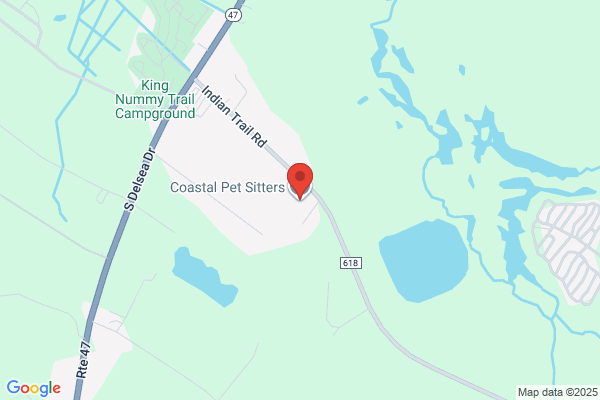 Coastal Pet Sitters