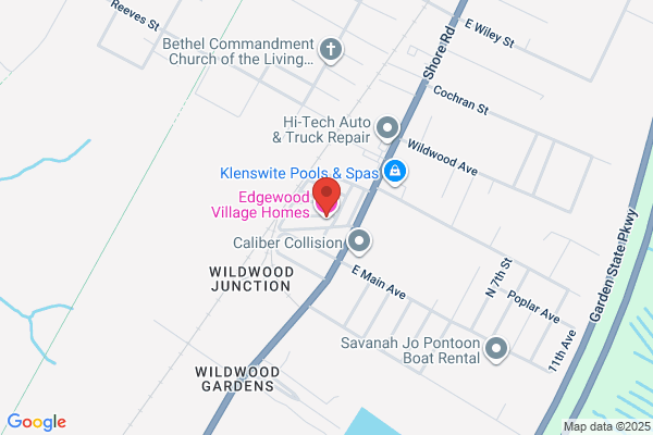 Edgewood Village Homes