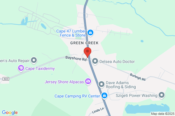 Hucklebridge Art Service Station