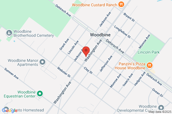 Woodbine Auto Repair
