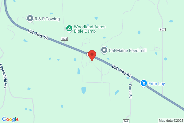 Applewood Home Sales Inc