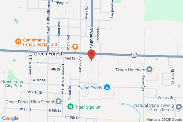 Jackson Insurance Agency