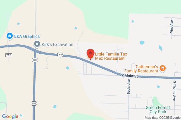 Polly's Restaurant