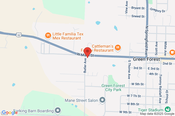 Smith Family Funeral Home