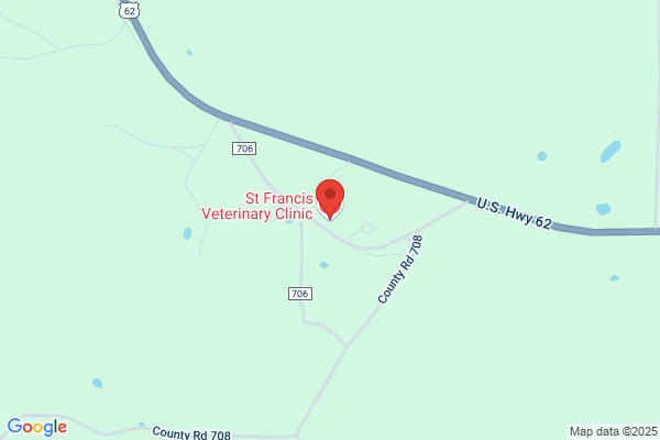 St Francis Veterinary Clinic
