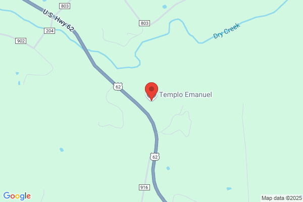 Templo Emanuel