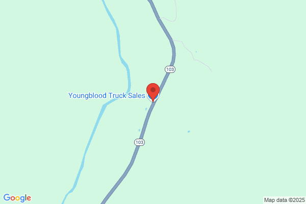 Youngblood Truck Sales