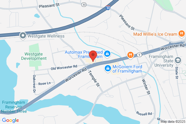 Bocca Direct Marketing Inc