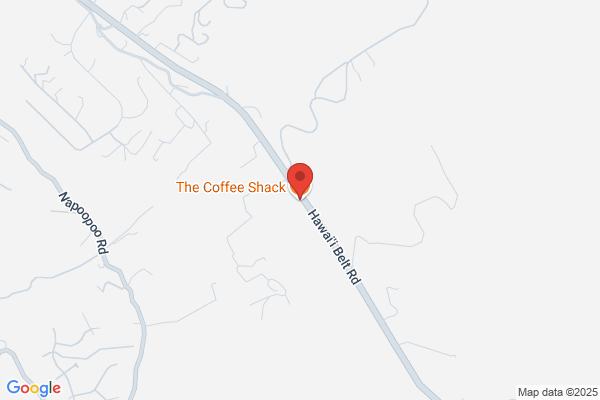 Coffee Shack the