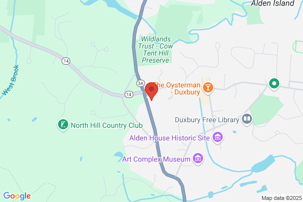 Country Ways Plumbing & Heating
