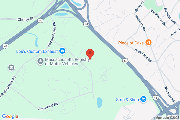 Duxbury Community Television