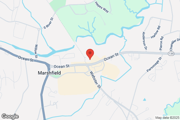 Garage Door Repair Marshfield MA