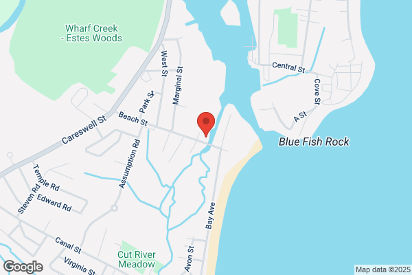 Green Harbor Lobster Pound