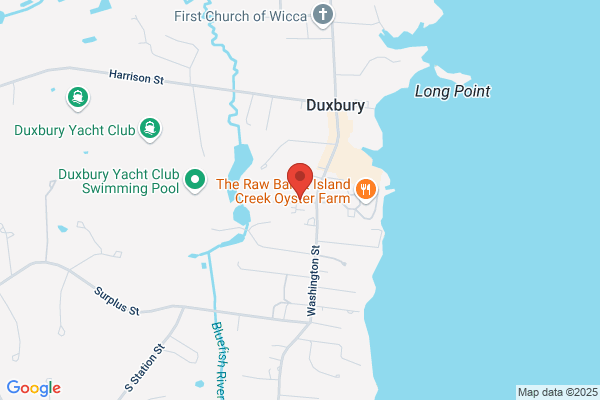 Pilgrim Church of Duxbury